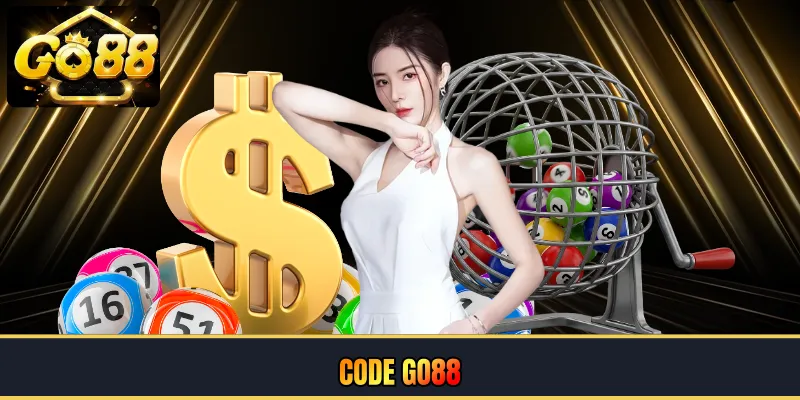 Code GO88