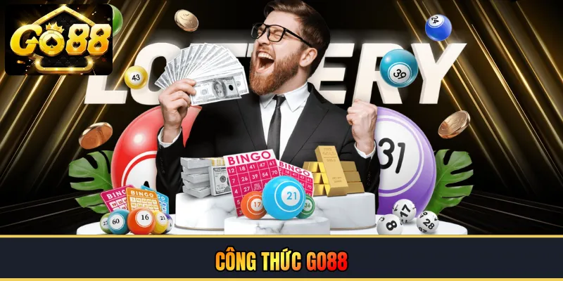 Công thức GO88