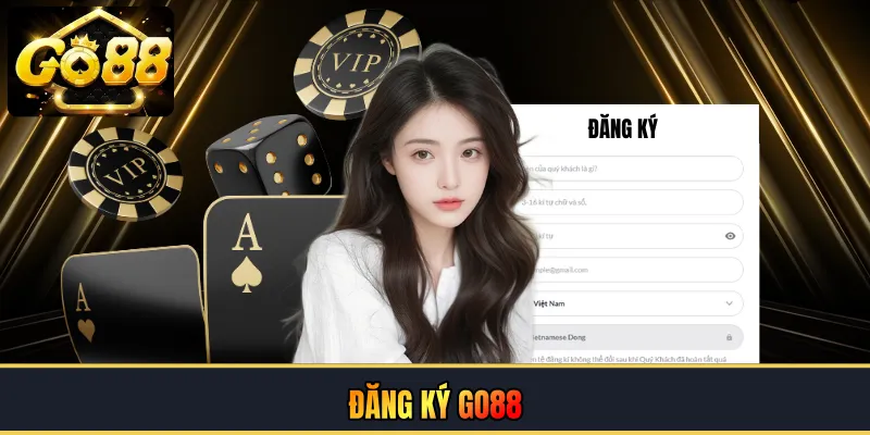 đăng ký GO88