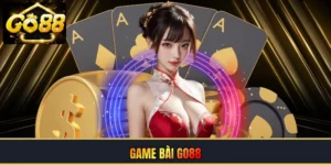 Game bài GO88
