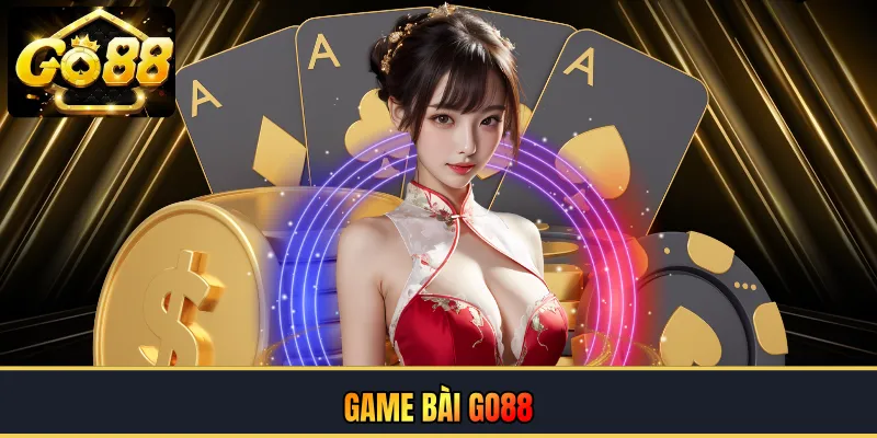 Game bài GO88