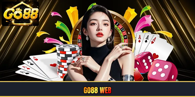 GO88 Web