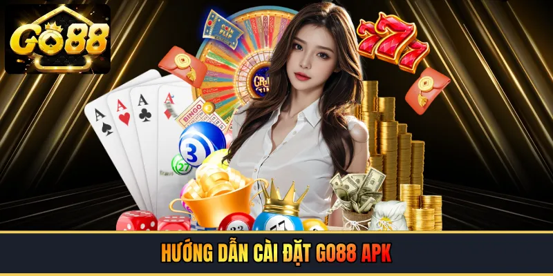 GO88 APK