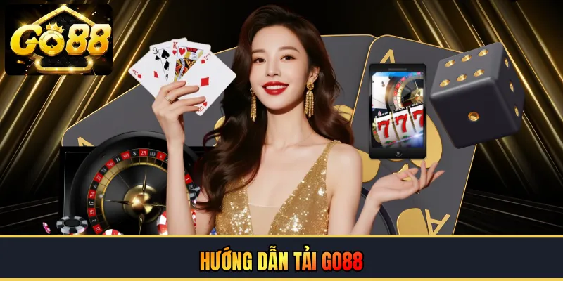Tải GO88 iOS
