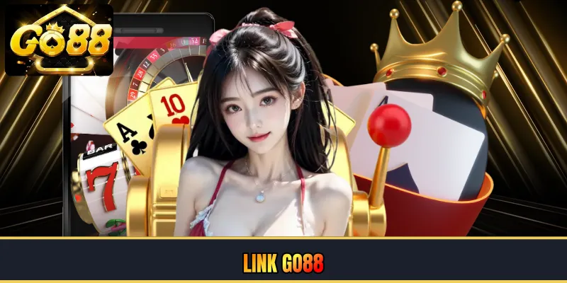 Link GO88