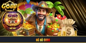 nổ hũ GO88