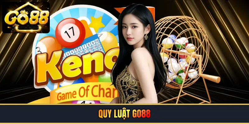 quy luật GO88
