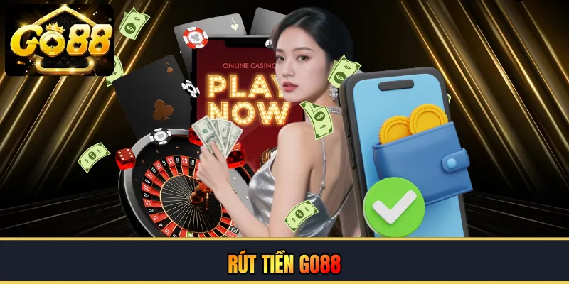 rút tiền GO88