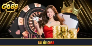 Tài xỉu GO88